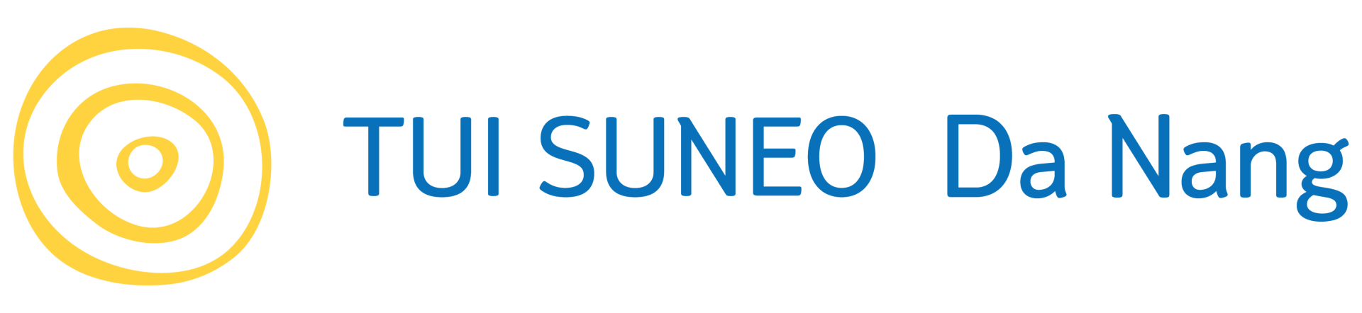 TUI SUNEO Da Nang - Secondary Logo